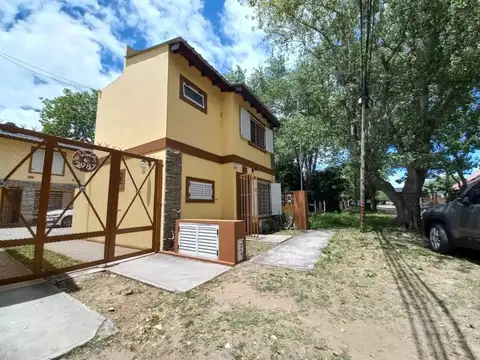 Casa en Venta en Costa Azul, Partido de La Costa