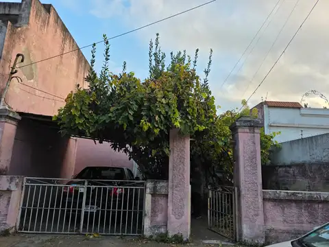 Casa en Venta en Ramos Mejía, Partido de La Matanza