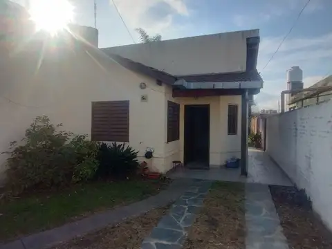Casa en Venta en Villa Santos Tesei, Partido de Hurlingham