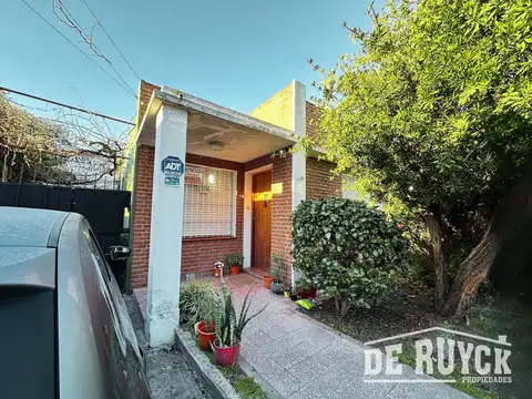 Casa en Venta en Barrio Parque Calchaqui, Quilmes Oeste