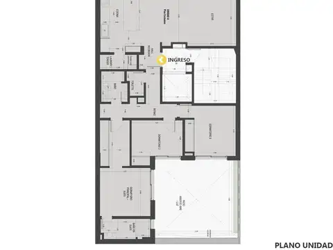 Departamento en Venta en Pichincha, Rosario