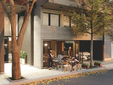 Departamento en Venta en Rosario, Santa Fe