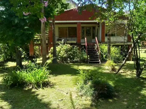 Casa en Venta en Capitán, Delta del Tigre