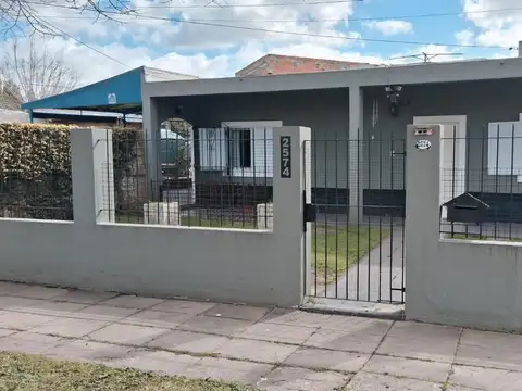 Casa en Venta en Ituzaingó Norte, Ituzaingó