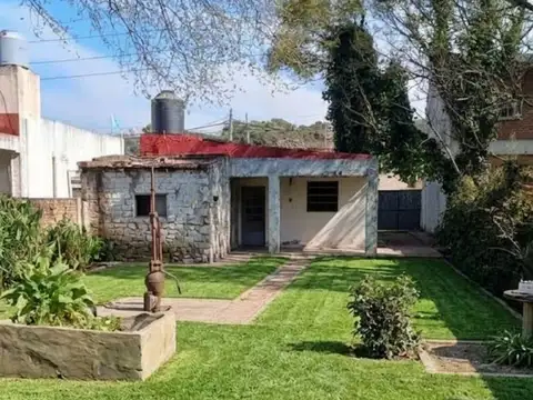Casa en Venta en Benavidez, Partido de Tigre