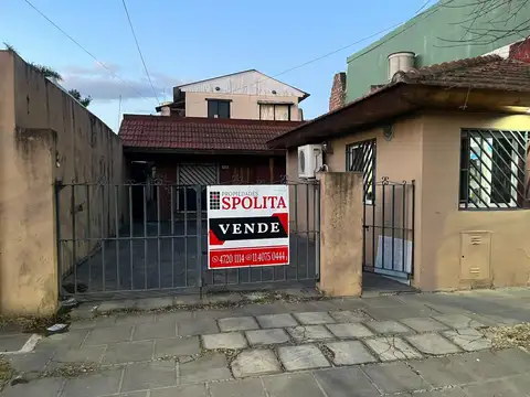 Casa en Venta en Villa Ballester, Partido de General San Martín