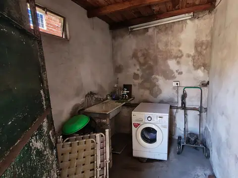 Casa en Venta en Monte Chingolo, Partido de Lanús