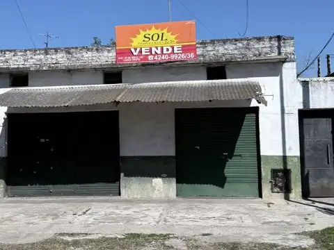 Casa en Venta en Lomas de Zamora, Partido de Lomas de Zamora