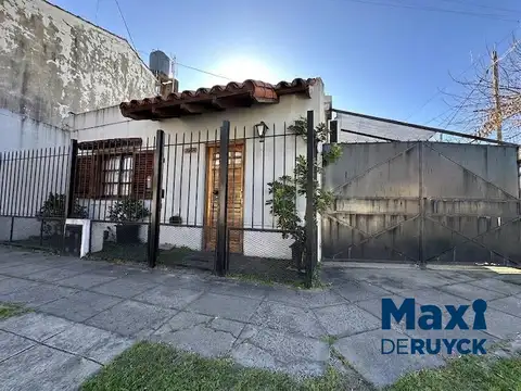 Casa en Venta en Quilmes Oeste, Partido de Quilmes
