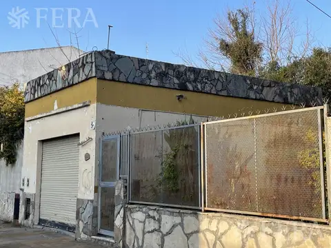Casa en Venta en Bernal, Partido de Quilmes