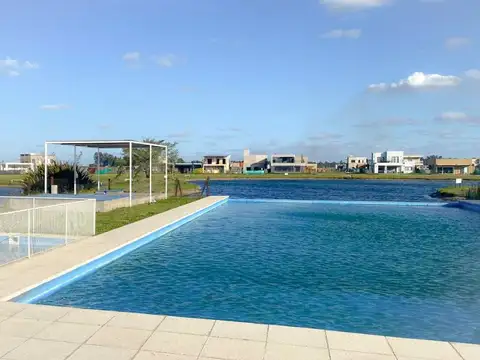Casa en Venta en Laguna Azul, Countries y Barrios Cerrados en Ezeiza