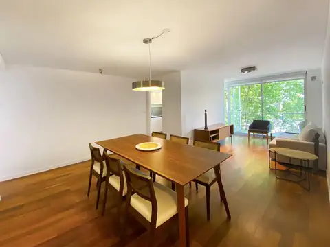 Departamento en Venta en Nuestra Señora De Lourdes, Rosario