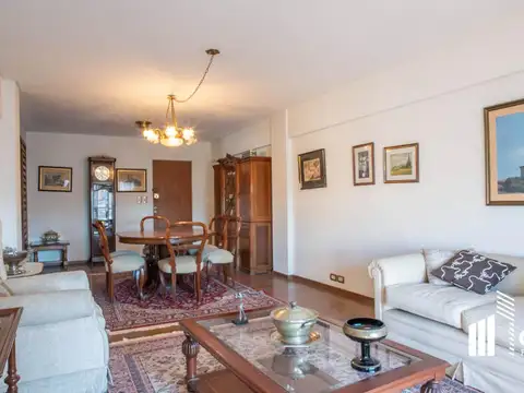 Departamento en Venta en Centro, Rosario