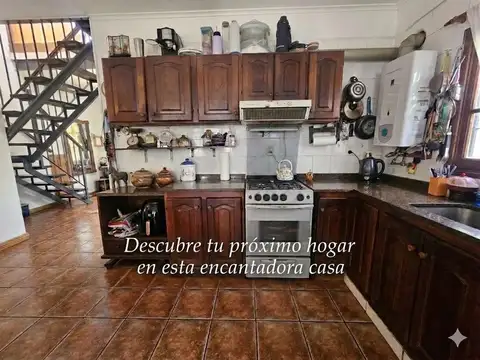 Casa en Venta en Moreno, Partido de Moreno