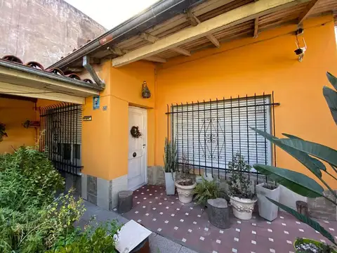 Casa en Venta en Bernal Oeste, Partido de Quilmes