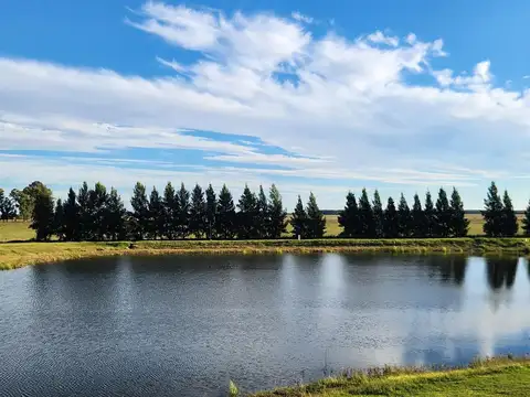 Casa en Venta en La Faustina, Countries y Barrios Cerrados en la Plata