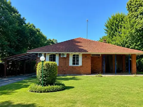 Casa en Venta en Merlo, Partido de Merlo