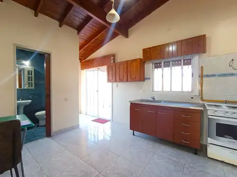 Casa en Venta en Villa Luzuriaga, Partido de La Matanza