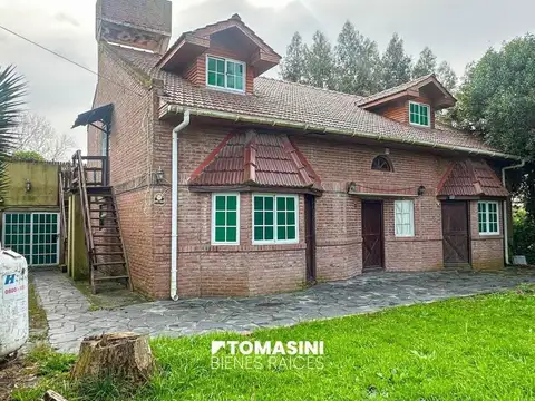 Casa en Venta en Mar del Plata, Partido de General Pueyrredón