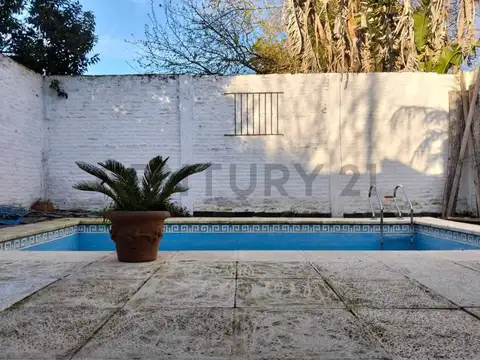 Casa en Venta en Pilar Centro, Pilar