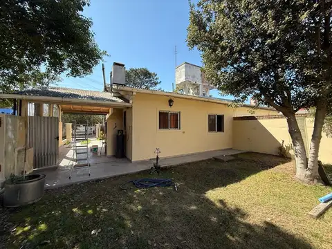 Casa en Venta en Manuel Alberti, Partido de Pilar