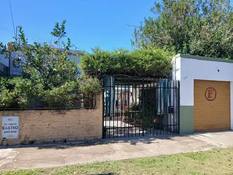 Casa en Venta en González Catan, Partido de La Matanza