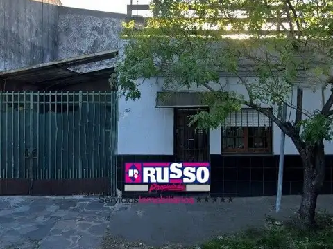 Casa en Venta en San Justo, Partido de La Matanza