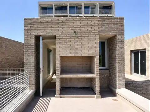 Departamento en Venta en Republica De La Sexta, Rosario