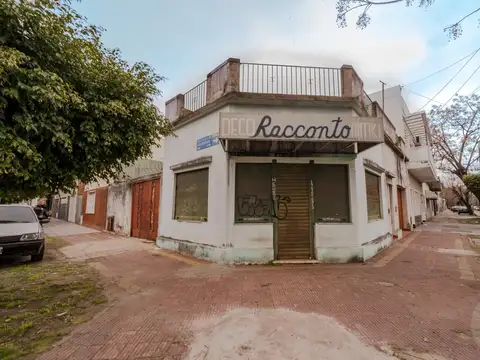 Casa en Venta en Villa Raffo, Partido de Tres de Febrero
