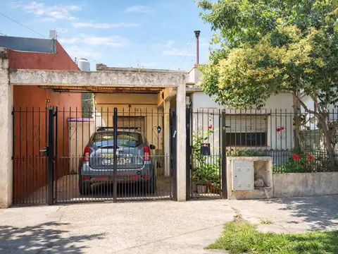 Casa en Venta en Sarandí, Partido de Avellaneda