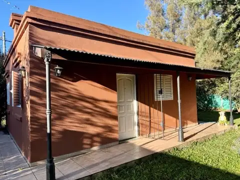 Casa en Venta en Manzanares, Partido de Pilar