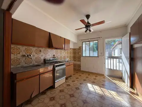 Casa en Venta en Bernal Oeste, Partido de Quilmes