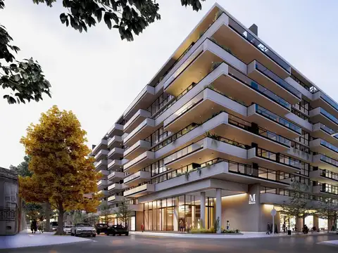 Departamento en Venta en Pichincha, Rosario