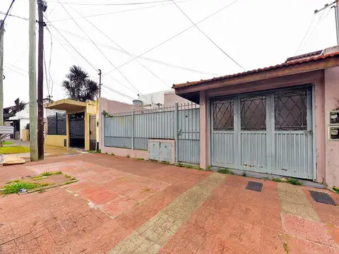 Casa en Venta en Wilde, Partido de Avellaneda