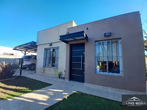 Casa en Venta en Matheu, Partido de Escobar