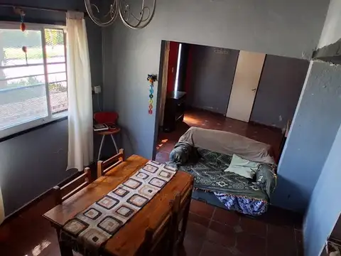 Casa en Venta en Parque San Martín, Partido de Merlo