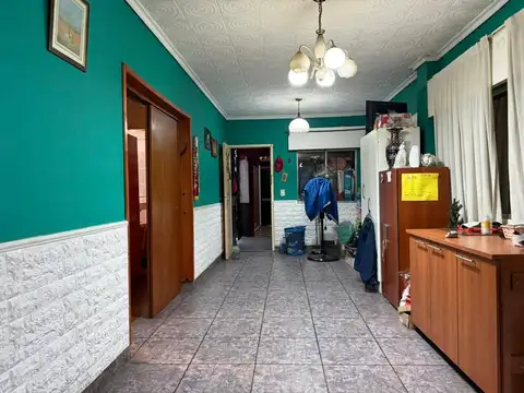 Casa en Venta en Villa Ballester, Partido de General San Martín