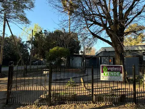 Casa en Venta en Berazategui Oeste, Partido de Berazategui