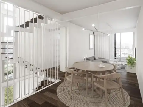 Departamento en Venta en Nuestra Señora De Lourdes, Rosario