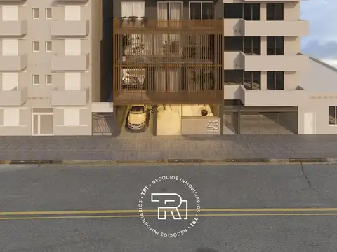 Departamento en Venta en Pichincha, Rosario