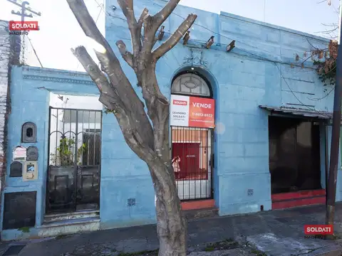 Casa en Venta en Valentín Alsina, Partido de Lanús