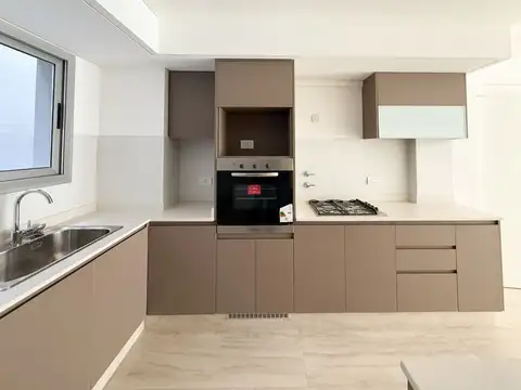 Departamento en Venta en Centro, Rosario