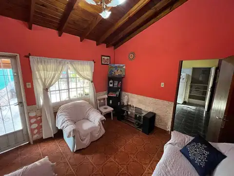 Casa en Venta en José Clemente Paz, Partido de José C. Paz