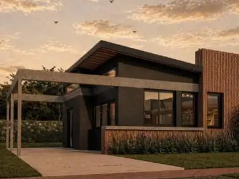 Casa en Venta en San Vicente, Partido de San Vicente