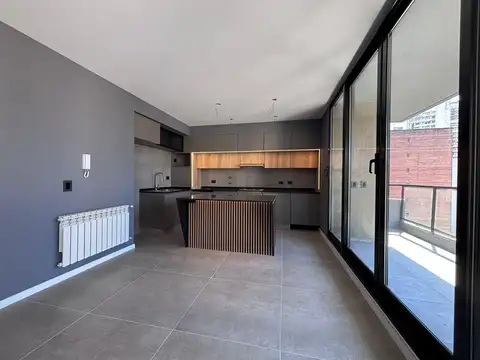 Departamento en Venta en Martin, Rosario