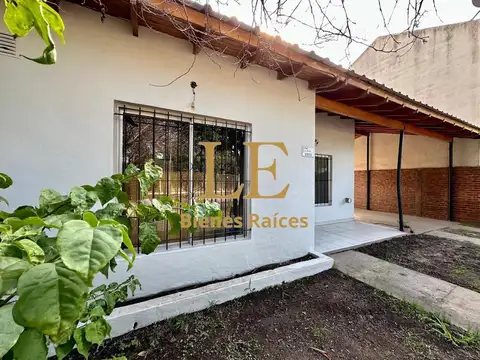 Casa en Venta en Belén de Escobar, Partido de Escobar