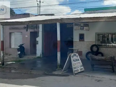 Casa en Venta en La Loma - Luján, Luján