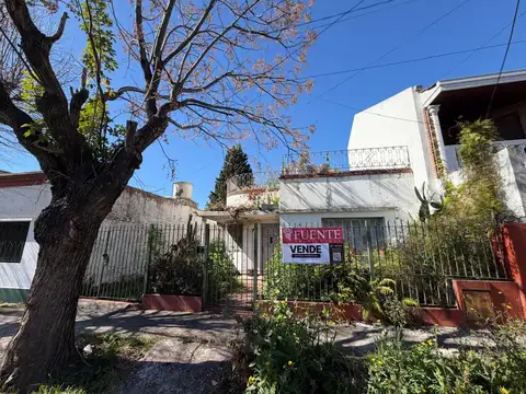 Casa en Venta en Barrio Alto Verde, Llavallol