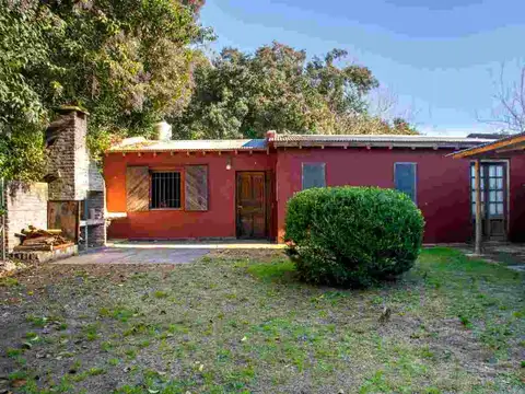 Casa en Venta en Carlos Keen, Partido de Luján