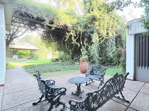 Casa en Venta en Parque San Martín, Partido de Merlo